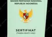 Penerbitan Ulang Sertifikat Tanah di Onembute Dipertanyakan, Founder DPP LSM Garda RI Minta BPN Jelaskan Dasar Hukumnya