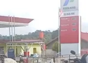 Bantahan Pengawas Belum Redakan Pertanyaan Publik, Distribusi Pertalite SPBU Duo Koto Diminta Diperiksa