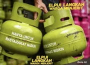 Jeritan Rakyat Soppeng: Di Balik Misteri LPG Bersubsidi, Sejauh Mana Negara Hadir?