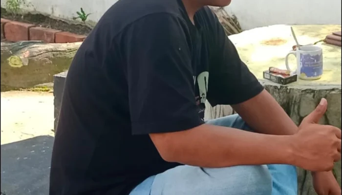 Budi Rizkiyanto Kecam Dugaan Kecerobohan dalam Pelaksanaan Program MBG: Keselamatan Anak Tidak Boleh Dikorbankan, Negara Wajib Bertindak Transparan