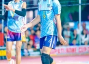 A’an Anugrah, Talenta Voli Muda Abbanuange yang Mulai Menjelajah Klub Sulsel