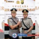 Kapolda Sumsel Pimpin Sertijab Kapolres MUBA dan Kapolres OKU Timur