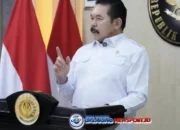 Jaksa Agung Tekankan Pemulihan Kepercayaan Publik dan Akuntabilitas Kinerja Kejaksaan