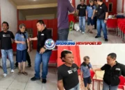 Tim Satgas SIRI Kejagung Amankan DPO Tindak Pidana Penyalahgunaan PAD Dumai Asal Kejaksaan Tinggi Riau
