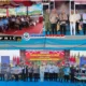 Wakapolri Berikan Bansos 1.000 Paket untuk 2 Gapoktan Bawang putih di Cianjur