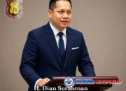 Ketua Umum FRIC Desak DPR Segera Sahkan RUU Perampasan Aset: “Sita Aset Koruptor, Kembalikan untuk Rakyat”