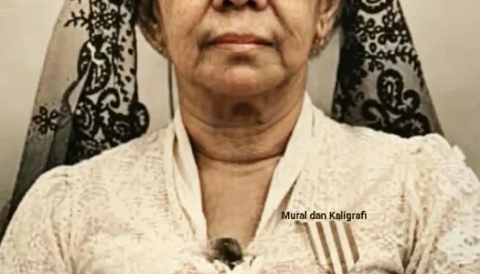 Andi Ninnong, Perempuan Bugis di Titik Penentu Sejarah Wajo