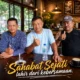 Mantan Wartawan Senior Sumbar Khairuddin Simanjuntak Perkuat Sinergi Legislatif dan Awak Media Pasaman; Siap Tampung Seluruh Aspirasi Pers