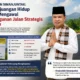Dulu Wartawan dan Penambang Pasir, Kini Ketua Komisi II DPRD Sumbar: Khairuddin Simanjuntak Bawa Harapan Lewat Rehabilitasi Jalan Padang Sawah–Kumpulan Senilai Rp13,6 Miliar