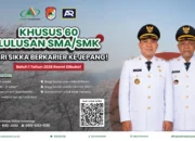 Bupati Sikka Gandeng Binawan University dan Kopdit Pintu Air, Buka Jalan Kerja ke Jepang dan Eropa, Perkuat SDM Berdaya Saing Global
