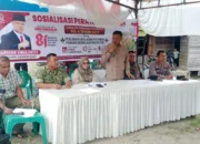 Di Ujung Pasaman, Khairuddin Bicara tentang Tanah, Petani, dan Masa Depan Pangan