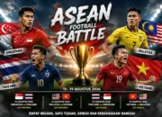 Indonesia Hanya Jadi Penonton, Prof. Sutan Nasomal Dorong Presiden Bangun Roadmap Sepak Bola