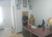 Kunjungan Silaturahmi ke Puskesmas Ajangale Disambut Kapus drg. Hj. Kurnia, Sinergi Pelayanan Kesehatan Diuji di Lapangan
