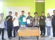 Dorong Pertanian Berbasis Teknologi, UKM KPI Unhas dan Kecamatan Barebbo Kunci Keberlanjutan Mannennungeng