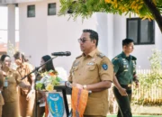 Sambut 149 Mahasiswa PKL STIKes Nusantara Kupang, Bupati TTU: Jangan Hanya Jalankan Program, Dengarkan Keluhan Masyarakat