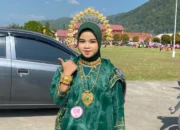 Lestarikan Bahasa Daerah, Nurhaliza Parintak Wakili SDN 526 Buntu Kamiri di Lomba Mendongeng HUT RI ke-81 di Ponrang