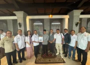APKLI-P Dukung KMP Jadi Mitra Strategis, Bukan Pesaing Warung Kelontong dan PKL