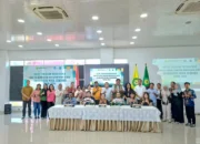 Ombudsman NTT Dorong FKKH Undana Perkuat Standar Pelayanan dan Pengelolaan Pengaduan