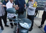 Profesor Sutan Nasomal Dorong Kapolri Beri Penghargaan bagi Polisi Berprestasi
