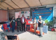 BPBD Sikka Perbarui Data Dampak Gempa Flores, 4 Warga Meninggal