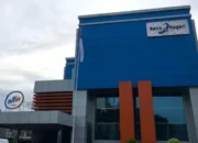 BPK Soroti Dana CSR Bank Nagari, Videotron Rp670 Juta di Sijunjung Belum Diserahterimakan