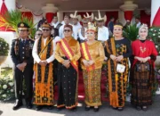 HUT ke-81 RI di NTT Digelar Sederhana, Pemprov Alihkan Fokus ke Penanganan Gempa Flores