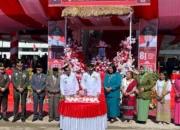 HUT ke-81 RI, Bupati TTU: Efisiensi Tak Boleh Memadamkan Api Inovasi
