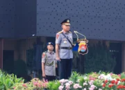 Hari Juang Polri ke-81, Kapolda Banten Tekankan Integritas dan Pelayanan Publik