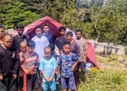 Panti Asuhan Bruder Alma Rusak Berat Diguncang Gempa, 15 Anak Mengungsi Mandiri