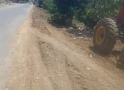 Warga Desa Balla Pertanyakan Realisasi Komitmen Masmindo