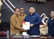 Tanggap Cepat Tangani Gempa Flores, Gubernur NTT Dapat Apresiasi DPRD