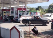Data Mengatasnamakan Rekomendasi Dinas Pertanian Dipersoalkan, Aktivis Soroti Pertamina