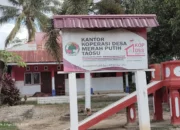 PAUD Diduga Dialihfungsikan Menjadi Kantor Kopdes Merah Putih di Tausu, Jejak Administrasi Aset Desa Dipertanyakan
