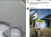 Viral Dugaan Pengaspalan Jalan di Desa Tombang, Warga Kaluku To Dengen Minta Transparansi: “Kami Tidak Menolak Pembangunan, Kami Hanya Ingin Kejelasan