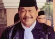 Prof. Dr. Sutan Nasomal Harapkan Ketua Mahkamah Agung Perkuat Kemitraan Pengadilan dengan Pers, Soroti Dugaan Insiden di PN Watansoppeng