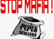 PUPUK SUBSIDI LANGKA DI KONAWE, DUGAAN PENIMBUNAN MENCUAT — AKTIVIS HUKUM DESAK APH AUDIT TOTAL DARI GUDANG HINGGA PETANI