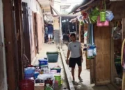 Gas 3 Kilogram Langka di Pasar Tetewatu, UMKM Tertekan: Ke Mana Arah Pengawasan?