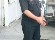 Narkoba Jadi Ancaman, Aktivis Hukum Rudiandi CFLE minta Polres Soppeng Perketat Pengawasan