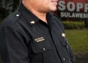Aktivis Hukum Rudiandi,CFLE, Dukung Langkah Hukum Ketua GASIKINDO LSM Toappatunru, Minta Proses Dugaan Penjualan Internet di Bone Transparan