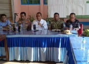 Gempa Flores Tewaskan 33 Orang, Gubernur Melki Turun Langsung ke Maumere