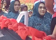 PKK Kecamatan Belopa Bergerak, Peran Perempuan Didorong Jadi Kekuatan Pembangunan Luwu