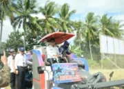 Klaim Panen 10 Ton di Soppeng Dipertanyakan, Data Gagal Panen Diminta Dibuka