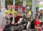 Antrean BBM Kembali Mengular di Soppeng, Pemerhati Kebijakan Publik Minta Distribusi Subsidi Diusut