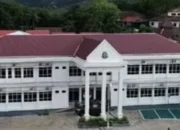 LSM LPKN Desak Kejagung dan Kajati Sulsel Periksa Dugaan Penyimpangan Administrasi di Kejari Soppeng