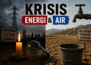 Soppeng Dihantui Krisis Energi dan Air, Pemerintah Jangan Tunggu Warga Menjerit