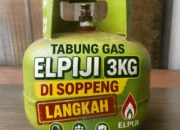 profesor sutan nasomal soroti kelangkaan elpiji 3 kg di soppeng, distribusi diminta dibongkar