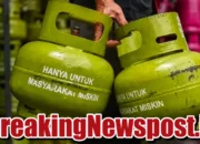Kelangkaan Elpiji 3 Kg Berkepanjangan di Soppeng, Aktivis Pertanyakan Distribusi