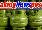 Polres Soppeng Diminta Evaluasi Seluruh Pengecer LPG 3 Kg di Abbanuange, Rantai Pasokan Didorong Ditelusuri