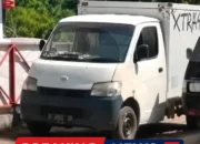 Keterangan Baharuddin di Polres Soppeng Disorot, Mobil Box Terpantau di SPBU Rabu-Kamis