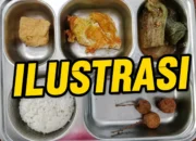 Menu MBG di SDN 230 Calio Dikeluhkan, Aktivis Hukum Minta Penyajian Diverifikasi